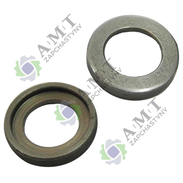 Шайба шатуна (пальца поршневого) BKZ3717o