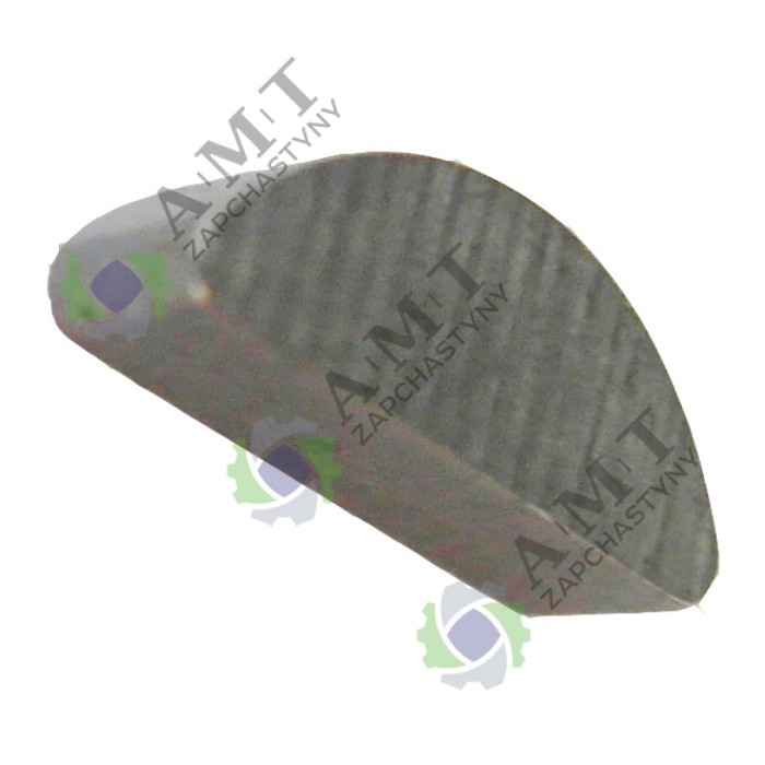 Шпонка маховика BKZ3717o