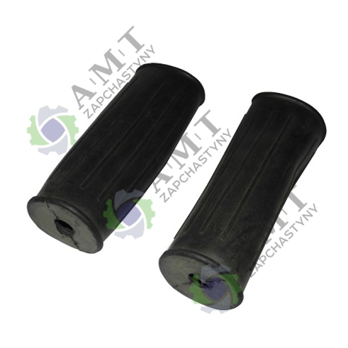 Ручка (резиновая) (2шт к-к) 100/180 Ручка (резиновая) (2шт к-к) 100/180