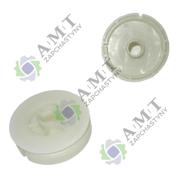 Шкив стартера (без пружин) PL 5840ms