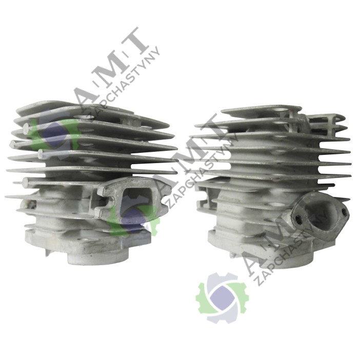 Цилиндр BKZ5530o AluMagnio