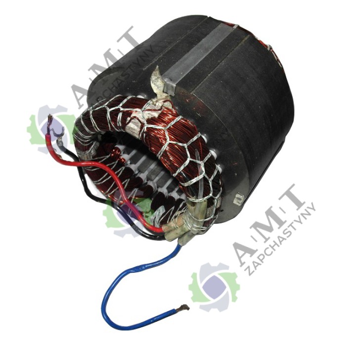 Статор DVC 50450-2.5-39