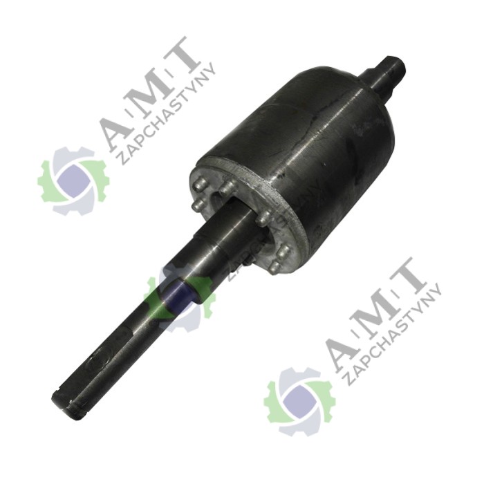 Ротор DVC 50450-2.5-37