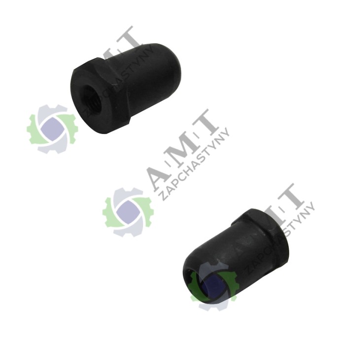 Гайка регулировочная КБГ505-74