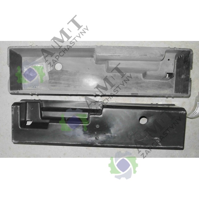 Защитный корпус эл части КБГ505