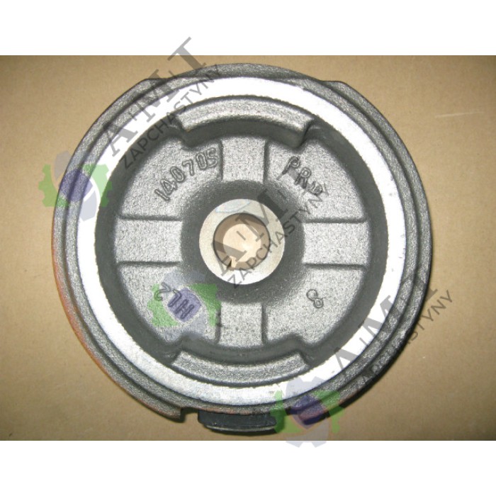 Маховик КБГ505-26