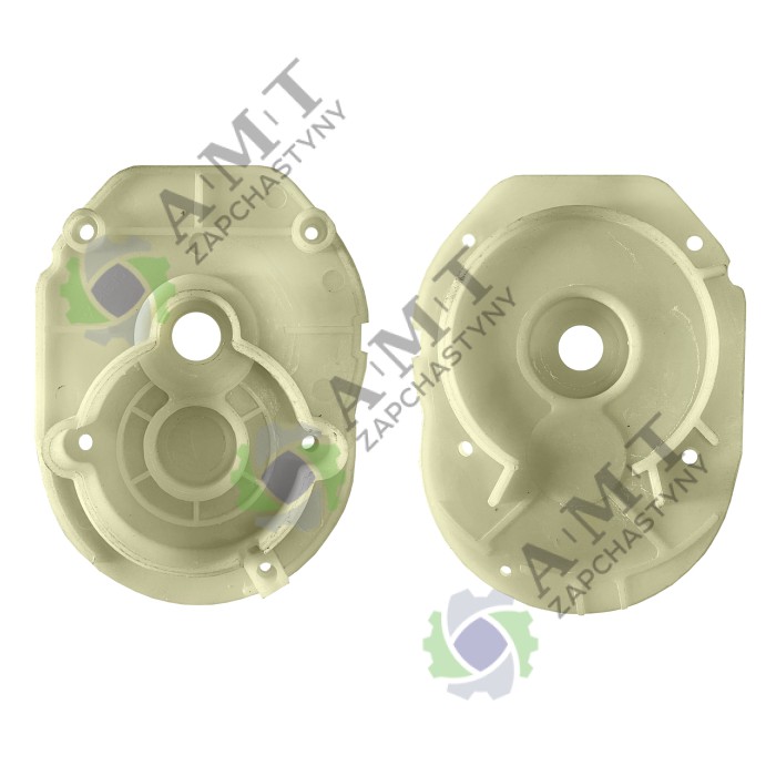 Корпус редуктора (пластиковый) СП 183-28