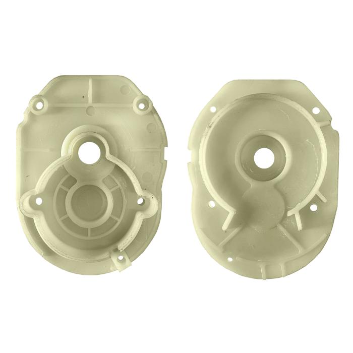 Корпус редуктора (пластиковый) СП 183-28