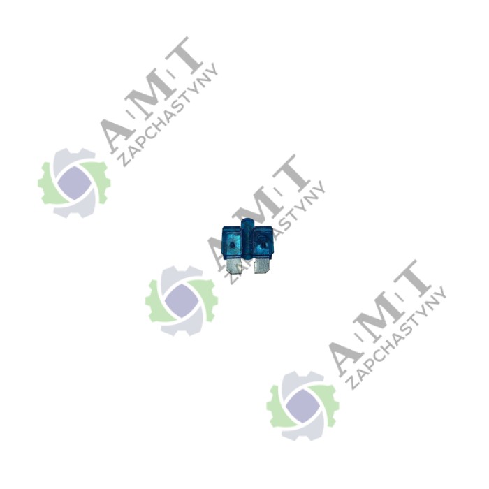 Предохранитель с лампочкой 15А