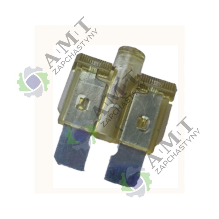 Предохранитель с лампочкой 20А