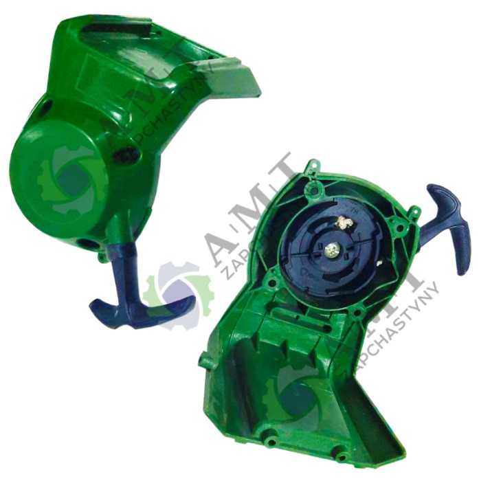 Стартер TB 6243 Professional