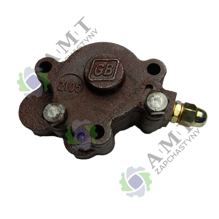 Насос масляныйДД1122ВЭ