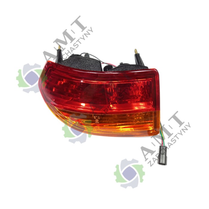 Стоп - фара задний левый DF244DHX