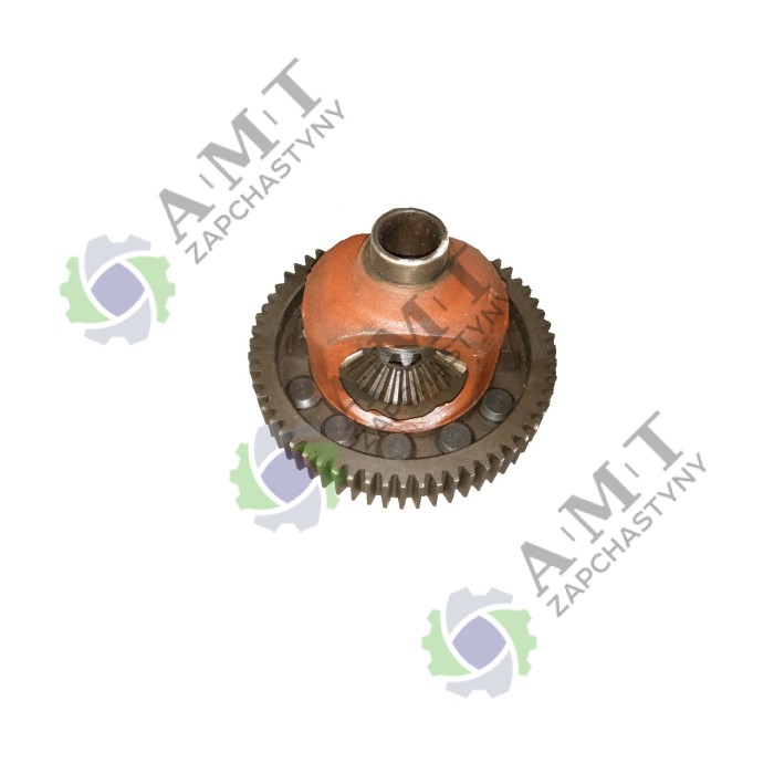 Шестерня дифференциала XT 24B в сборе с дифференциалом