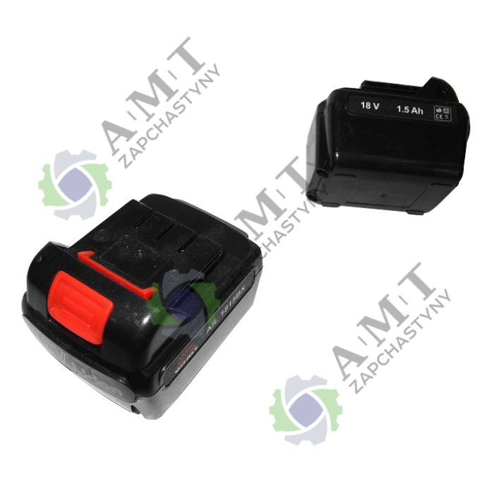 Аккумулятор AU 18/2BX Аккумулятор AU 18/2BX