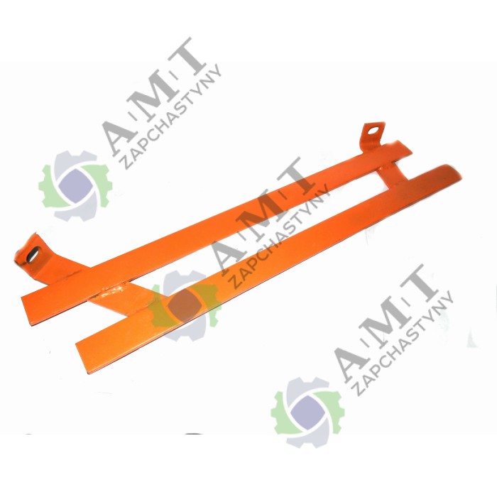 Лопасти для перемешивания (прямые) (S=415 мм) БМ-160Е-64