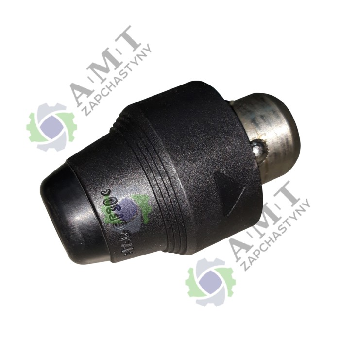 Патрон SDS plus (быстросъемный) Ra 3085HBm magnalium-1-13