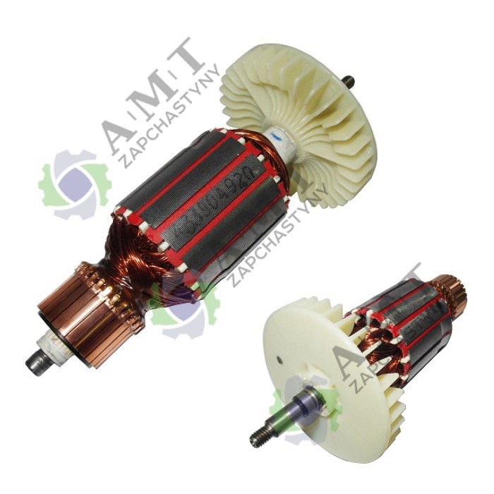 Ротор EKZ224 Black Edition