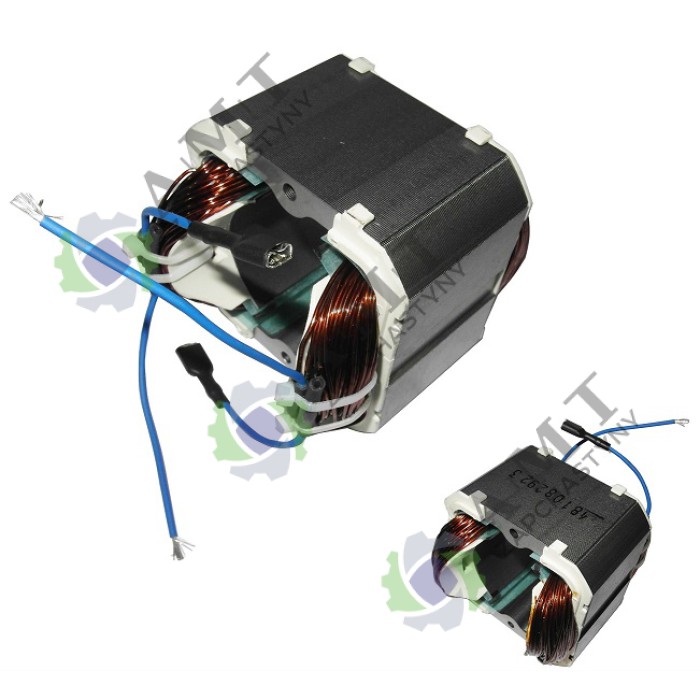 Статор EKZ224 Black Edition