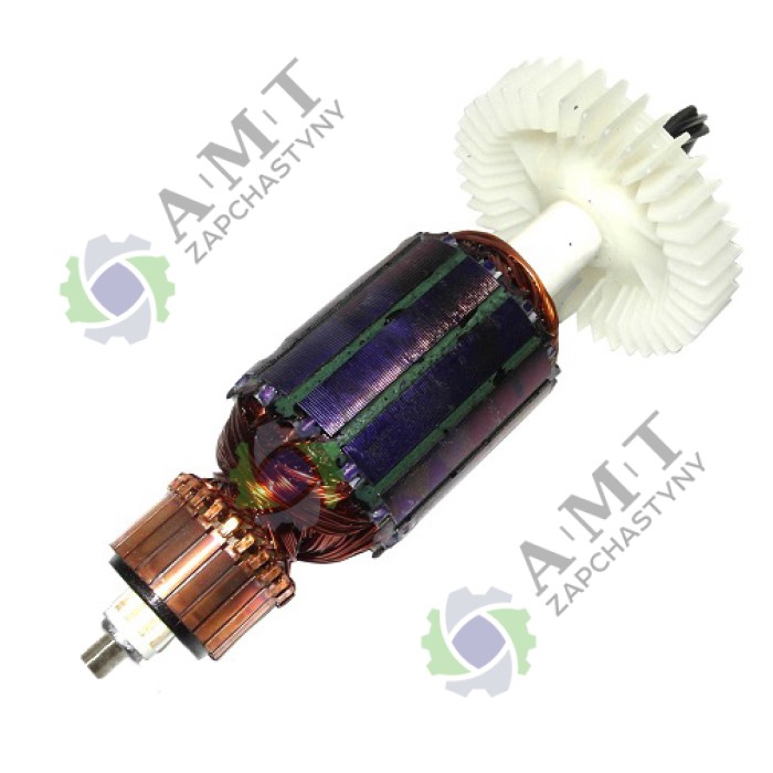 Ротор Rg 1912XCla Ротор Rg 1912XCla