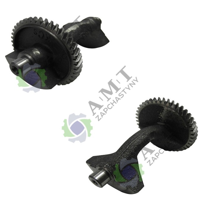 Вал балансировочный КБГ605Э