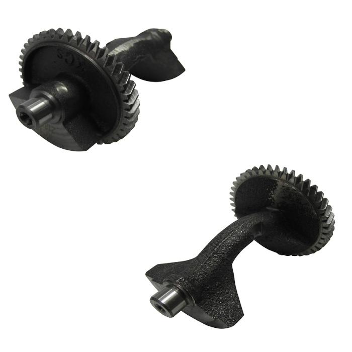 Вал балансировочный КБГ605Э