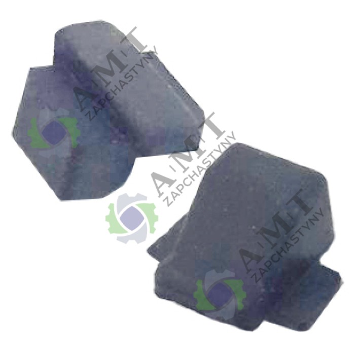 Подушка тяги подсоса PL 5840ms