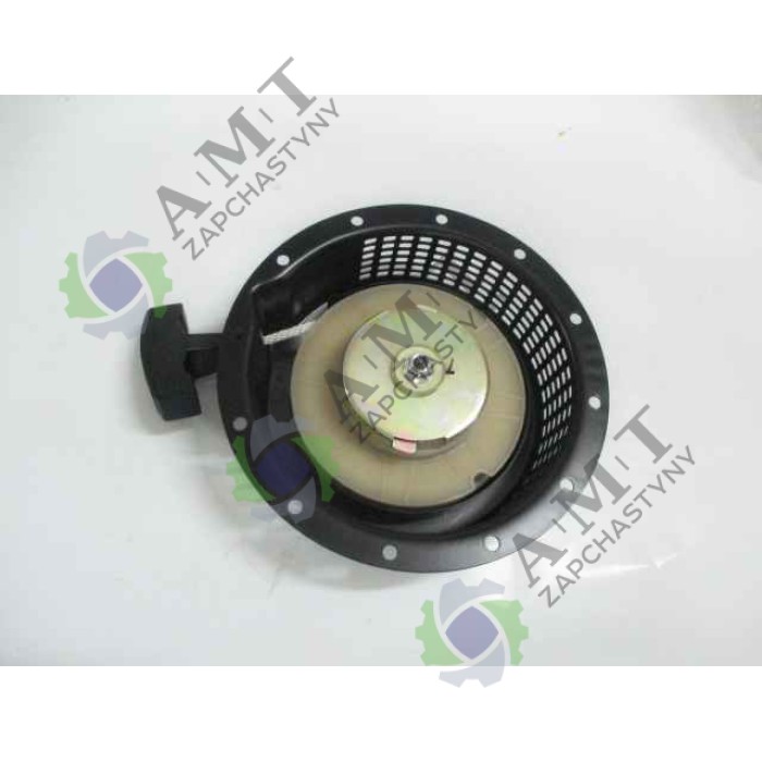 Стартер в сборе ДД Lifan 182F