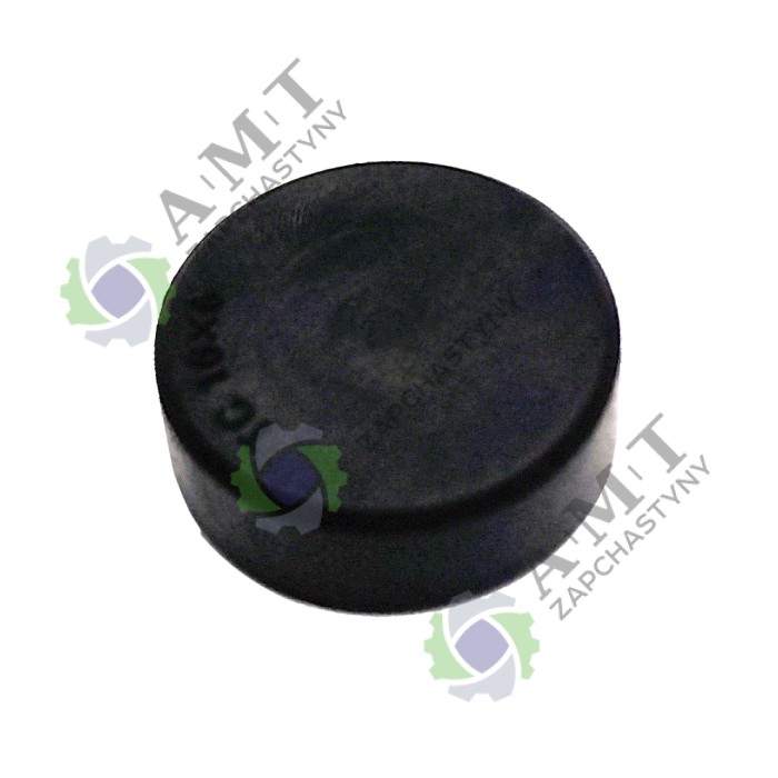 Заглушка 16х5 ДТЗ470Б Заглушка 16х5 ДТЗ470Б