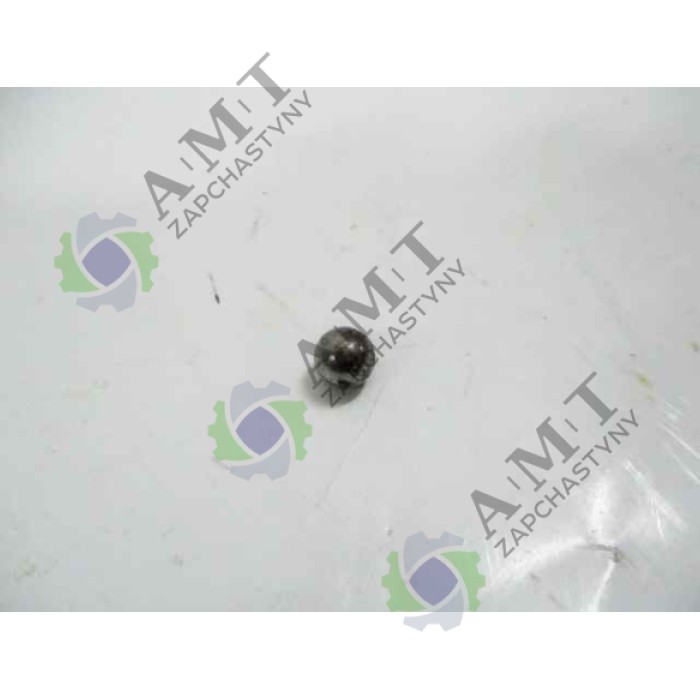 Шарик стальной S 6,3 ДТЗ470Б