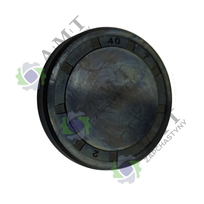Заглушка 40х7 ДТЗ470Б Заглушка 40х7 ДТЗ470Б