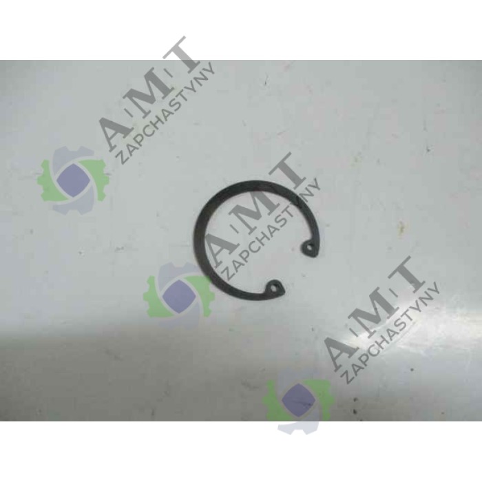 Кольцо стопорное 40 ДТЗ470Б Кольцо стопорное 40 ДТЗ470Б