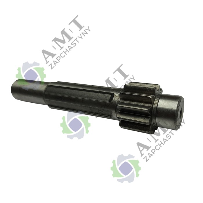 Вал промежуточный 1 ДТЗ470Б