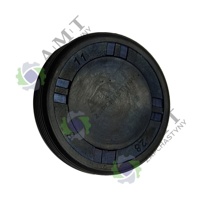 Заглушка 28х6 ДТЗ470Б Заглушка 28х6 ДТЗ470Б