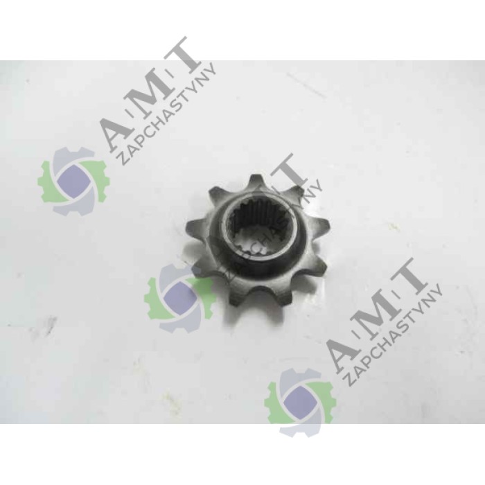 Звездочка малая ДТЗ470Б Звездочка малая ДТЗ470Б