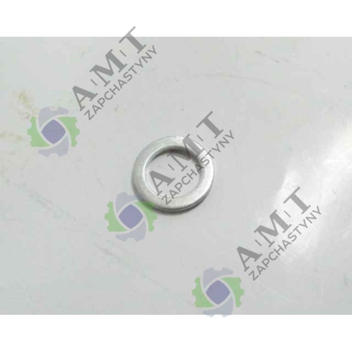 Кольцо уплотнительное 10,5х15,5х2 ДТЗ470Б