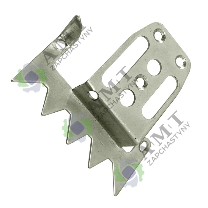 Упор зубчатый СП 234с