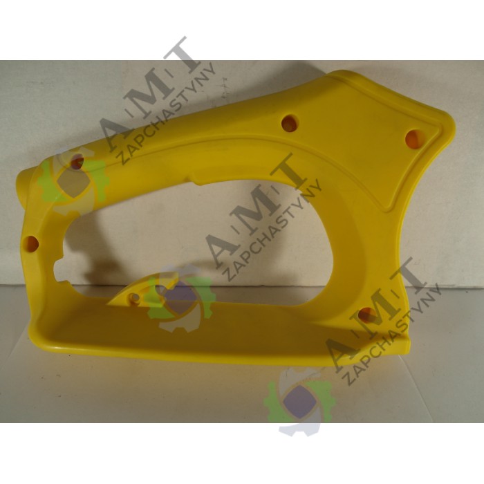 Ручка (часть правая) СП 234Tс