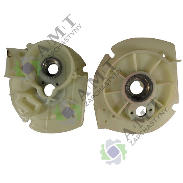 Корпус редуктора СП 234Tс