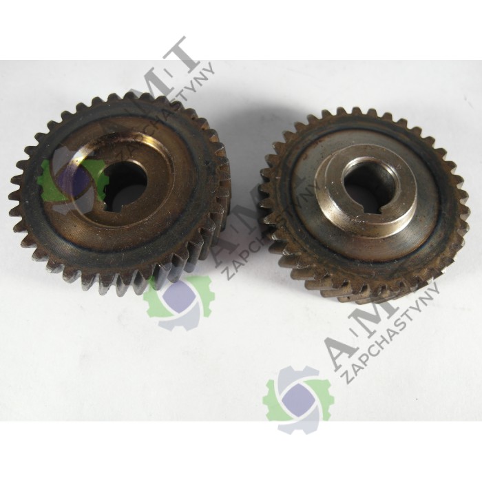 Шестерня вала привода СП 234Tс