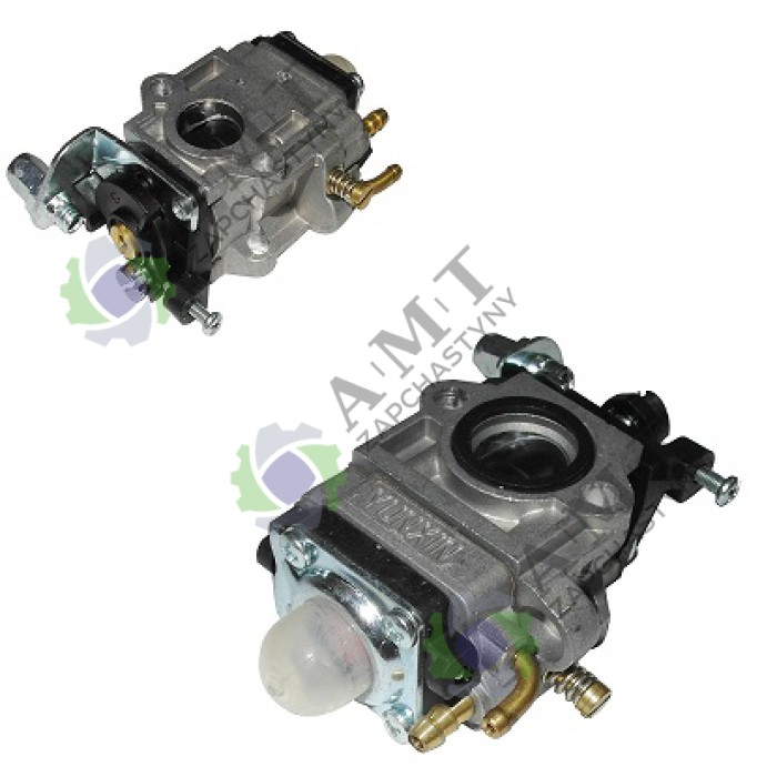 Карбюратор мотокоси Vitals 40/44