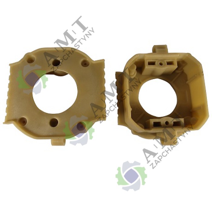 Корпус двигателя (передняя часть) EKZ2440 Корпус двигателя (передняя часть) EKZ2440