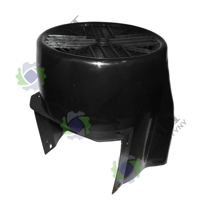Крышка двигателя DVC 50450-2.5- 54 Крышка двигателя DVC 50450-2.5- 54