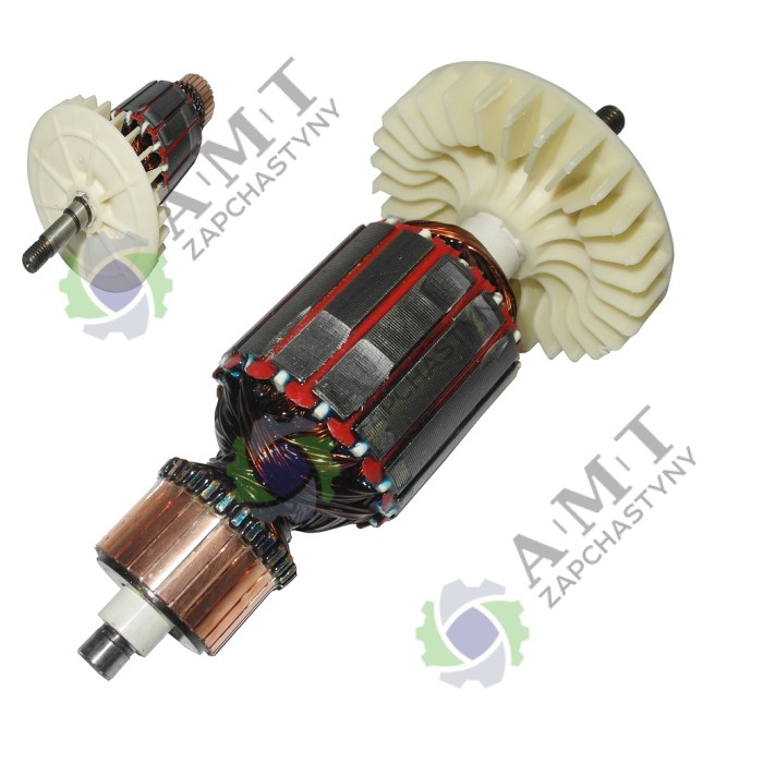 Ротор (172х47мм,різьба, посадка 10 мм) (РЕ-2) електропили 2040