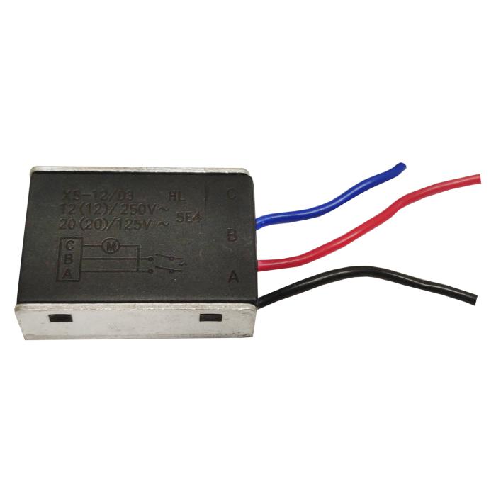 Пуск плавный Ls2324BRc power+