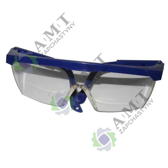 Окуляри захисні (прозорі) мотокоси 40/44