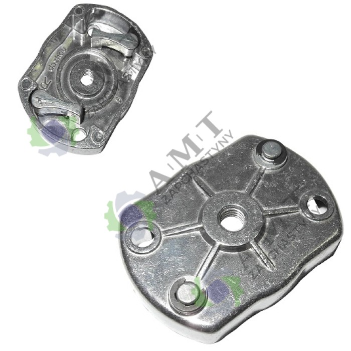 Зацеп стартера (2 зацепа, метал) BK552s Black Edition-42