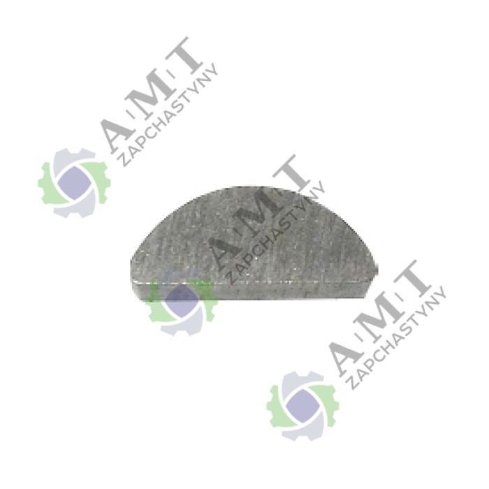 Шпонка ведомой шестерни DH 2245bl-36