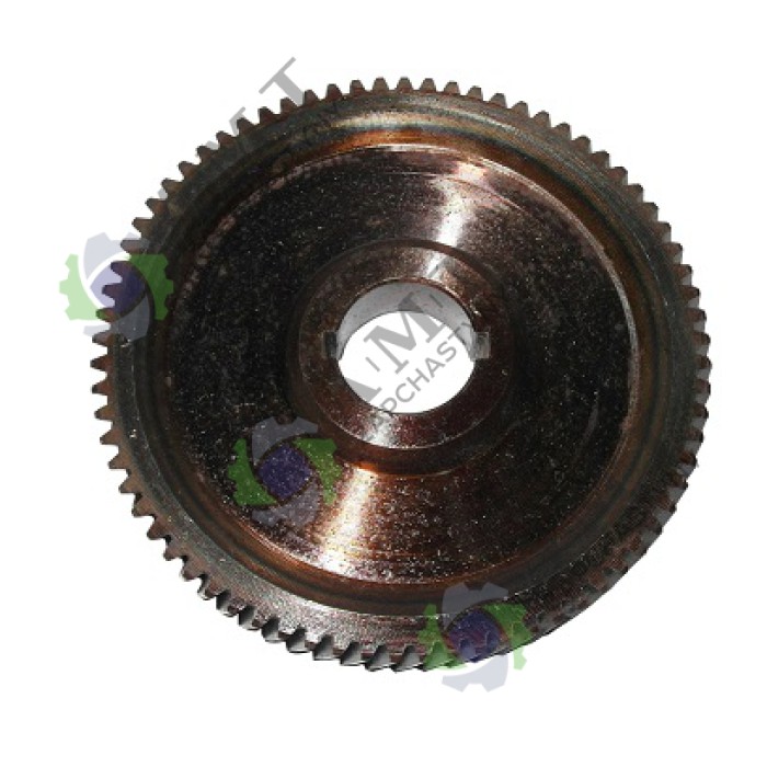 Шестерня редуктора (ведомая) DH 2245bl-41