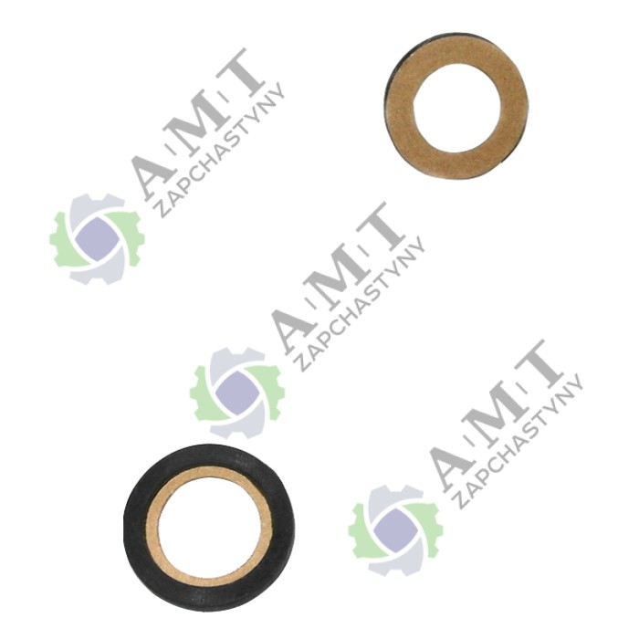 Прокладка щеткодержателя DH 2245bl-69